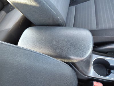 2018 Kia Forte S