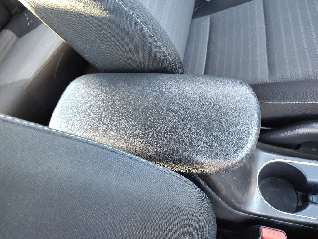 2018 Kia Forte S