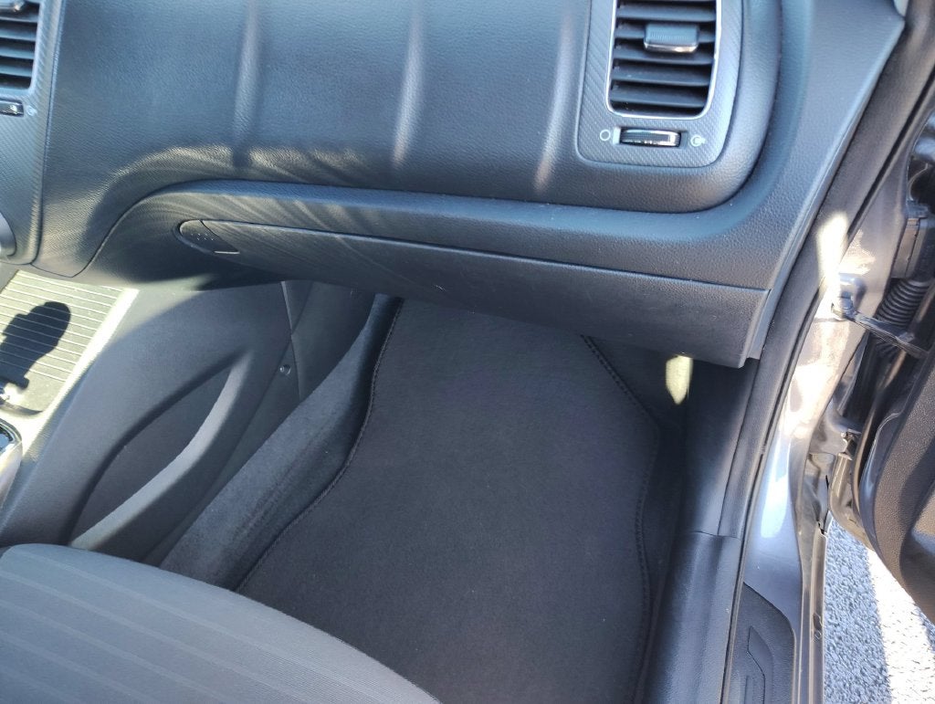 2018 Kia Forte S