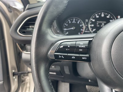 2024 Mazda Mazda CX-30 2.5 S Preferred Package