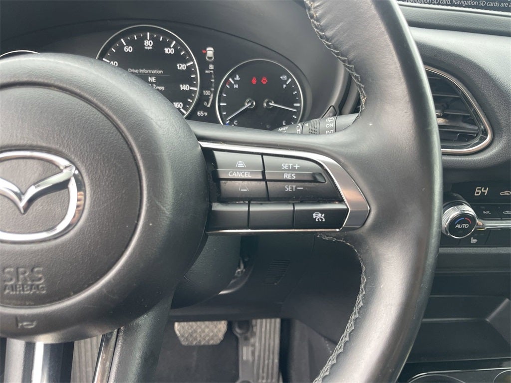 2024 Mazda Mazda CX-30 2.5 S Preferred Package