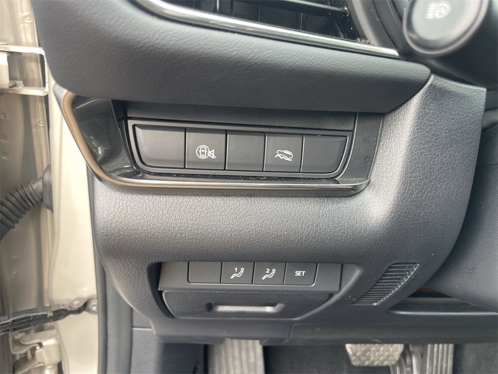 2024 Mazda Mazda CX-30 2.5 S Preferred Package