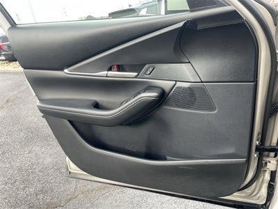 2024 Mazda Mazda CX-30 2.5 S Preferred Package