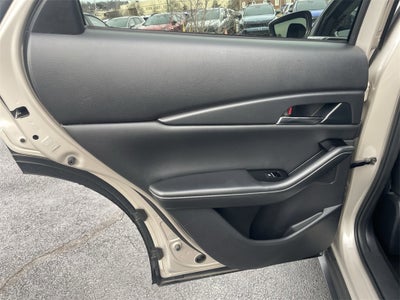 2024 Mazda Mazda CX-30 2.5 S Preferred Package