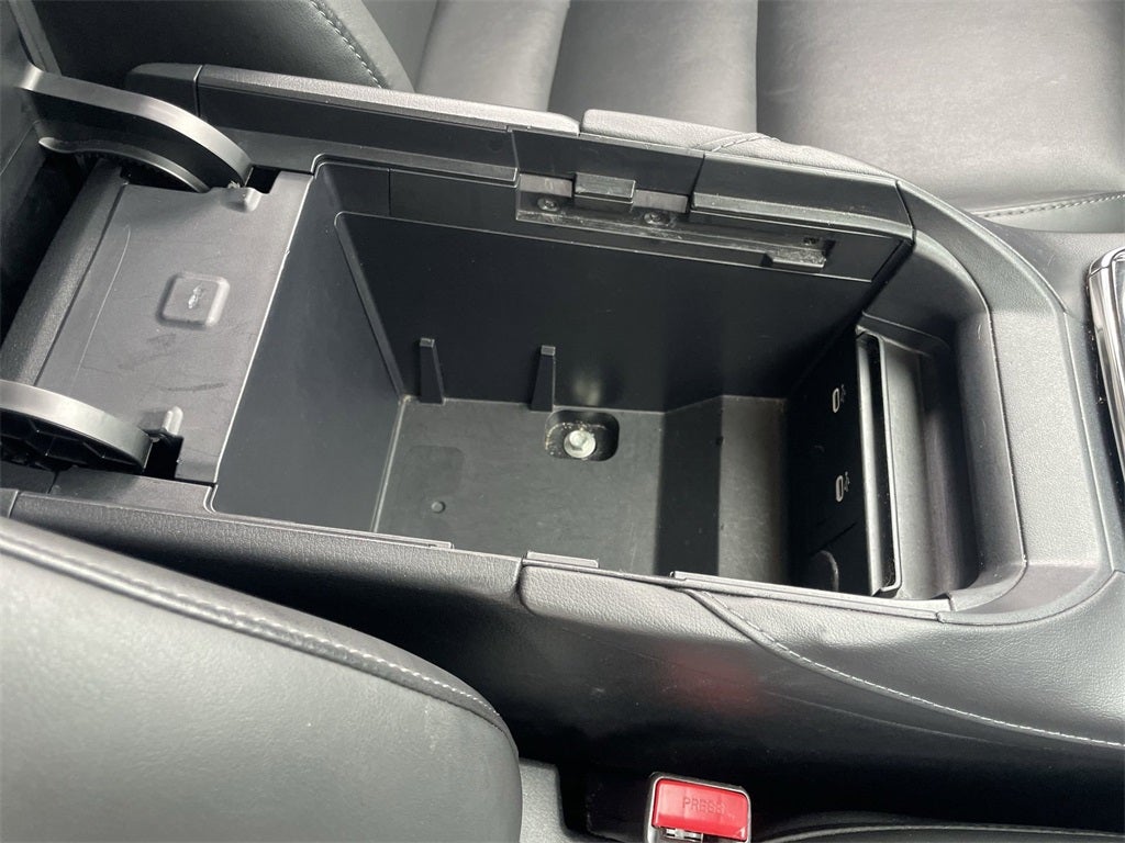 2024 Mazda Mazda CX-30 2.5 S Preferred Package