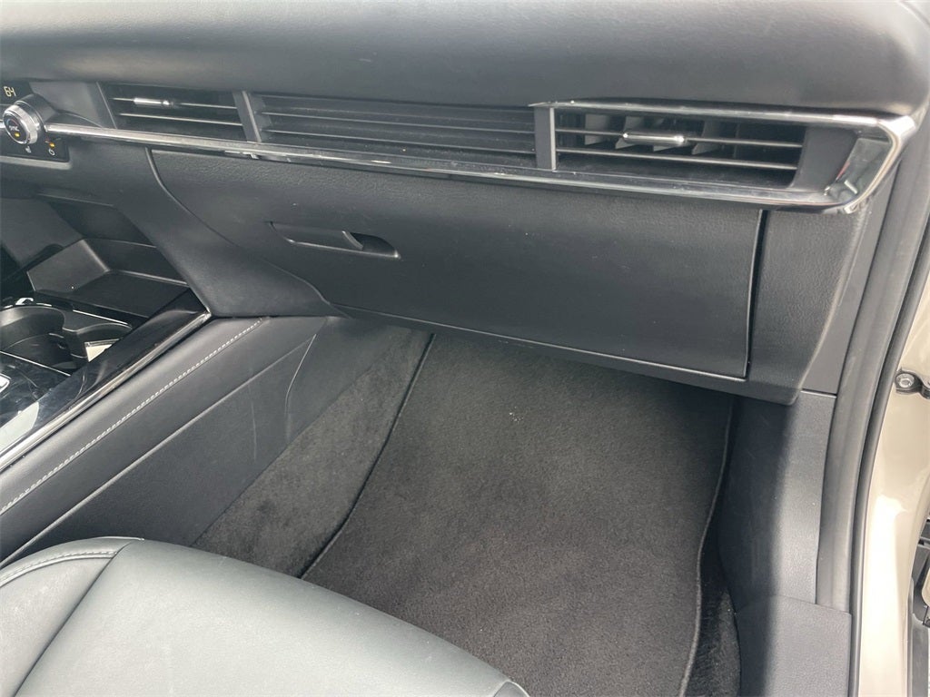 2024 Mazda Mazda CX-30 2.5 S Preferred Package