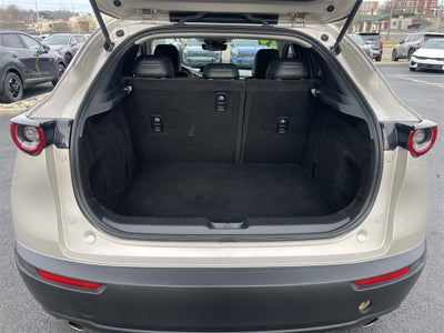 2024 Mazda Mazda CX-30 2.5 S Preferred Package