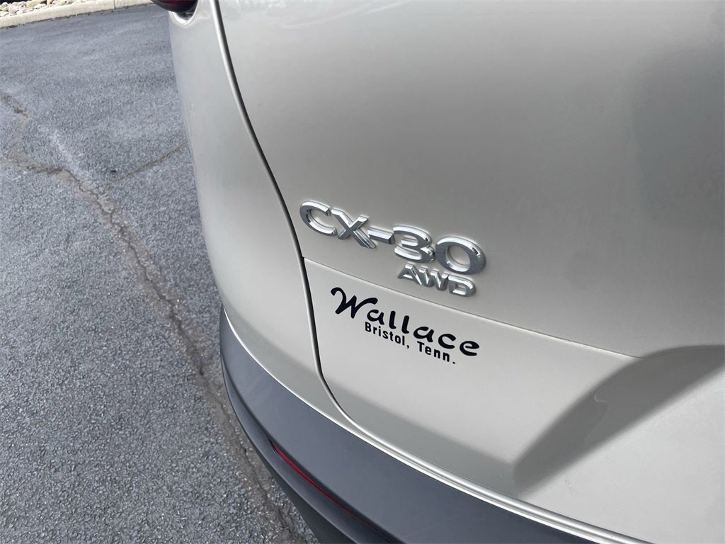 2024 Mazda Mazda CX-30 2.5 S Preferred Package