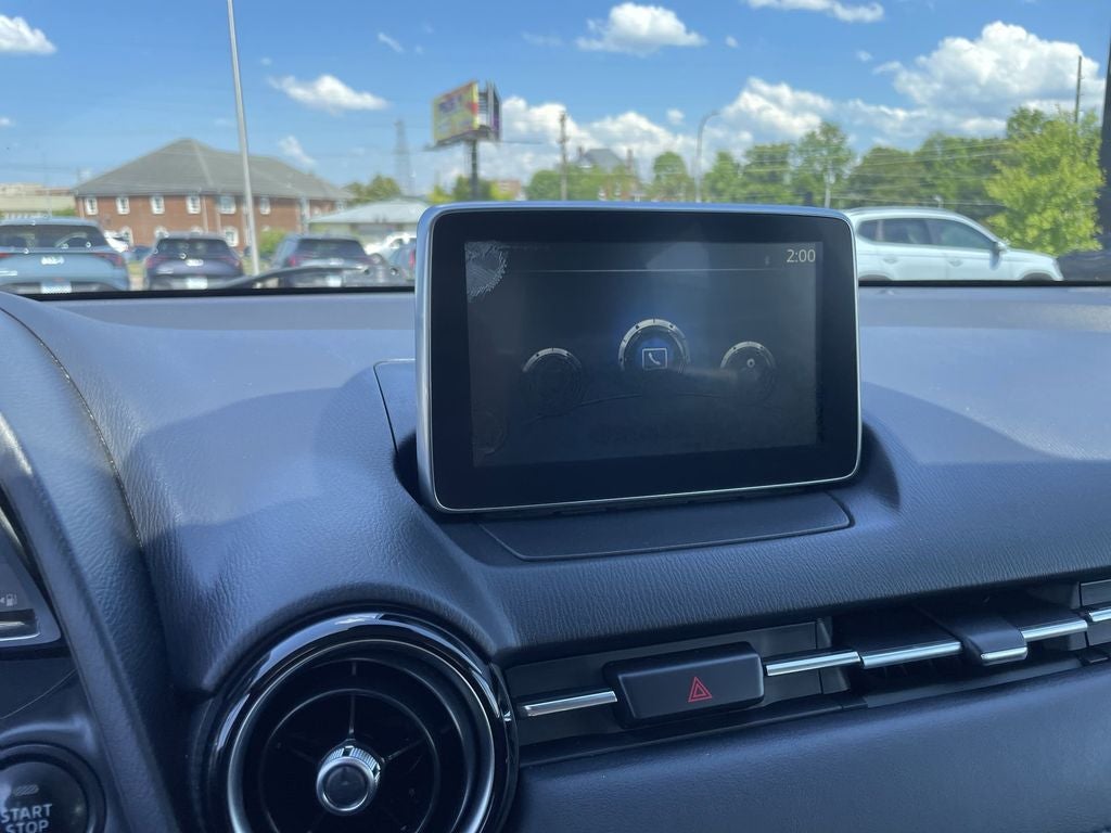 2017 Toyota Yaris iA Base