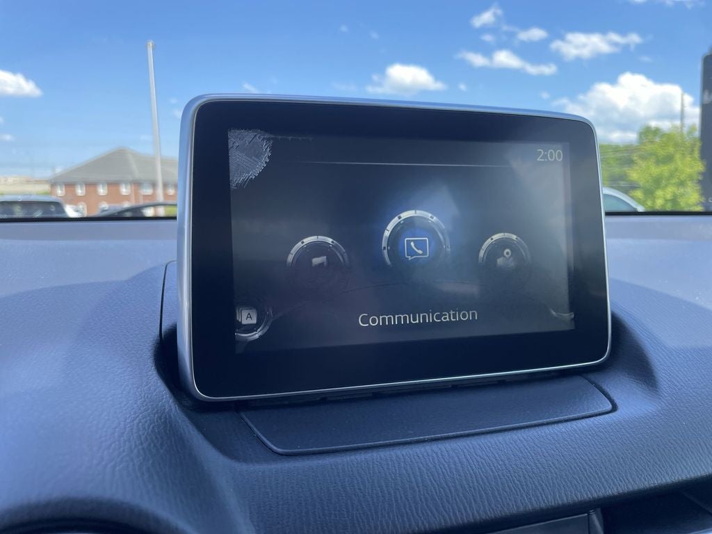 2017 Toyota Yaris iA Base