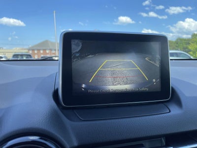 2017 Toyota Yaris iA Base