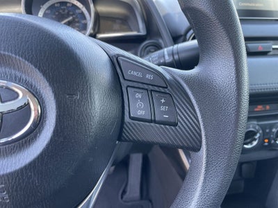 2017 Toyota Yaris iA Base