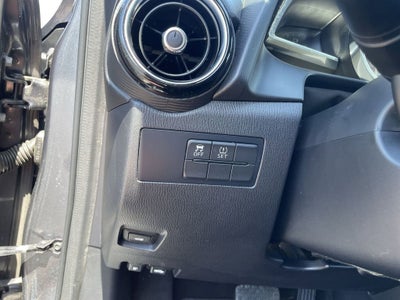 2017 Toyota Yaris iA Base