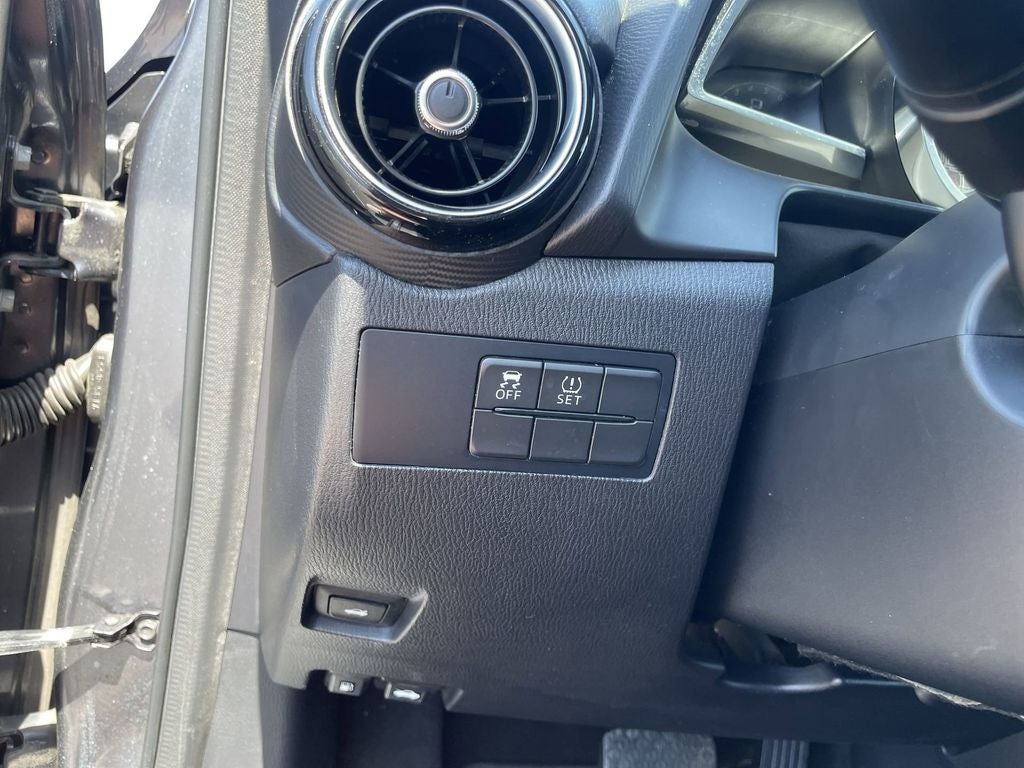 2017 Toyota Yaris iA Base
