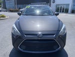 2017 Toyota Yaris iA Base