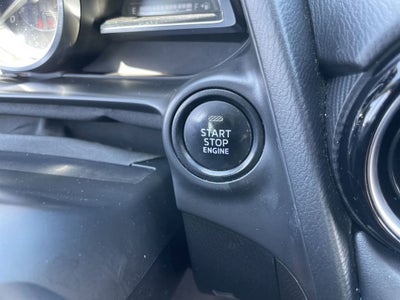 2017 Toyota Yaris iA Base
