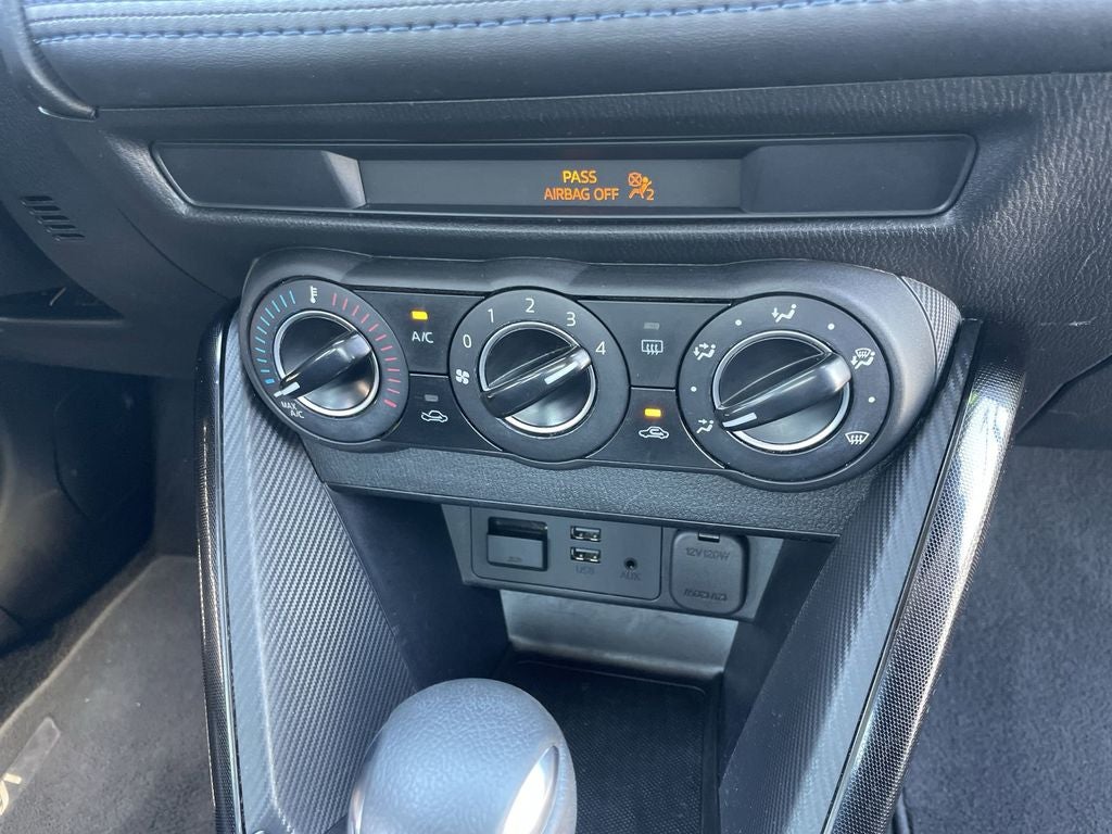 2017 Toyota Yaris iA Base