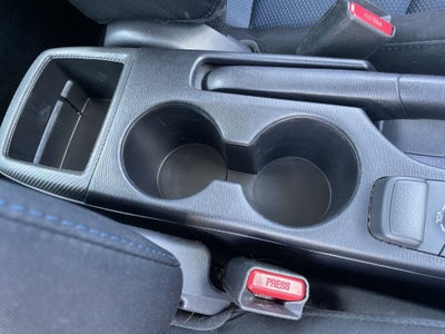2017 Toyota Yaris iA Base