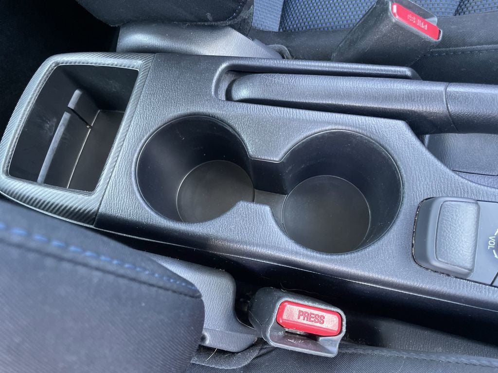 2017 Toyota Yaris iA Base