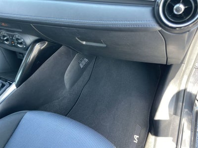 2017 Toyota Yaris iA Base