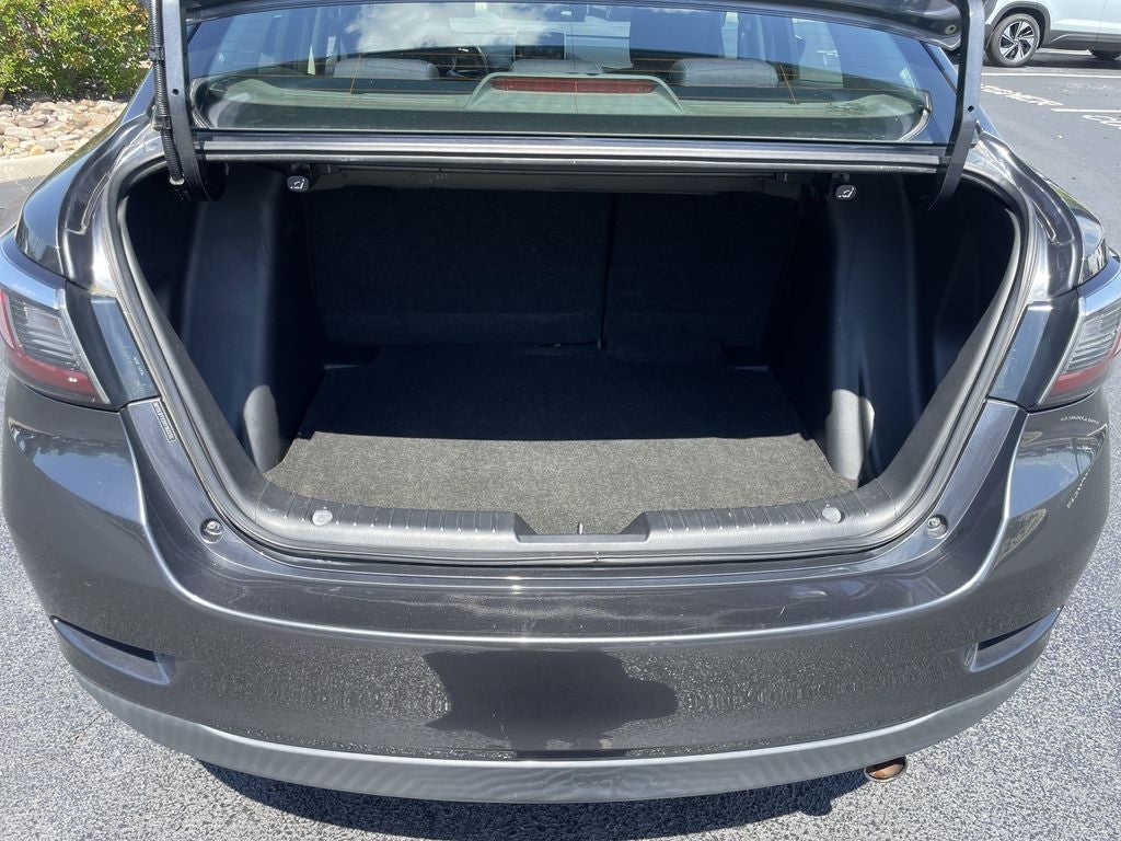 2017 Toyota Yaris iA Base