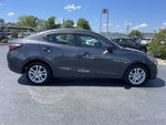 2017 Toyota Yaris iA Base