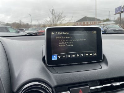 2018 Toyota Yaris iA Base