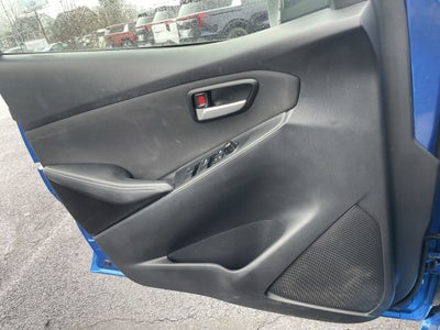 2018 Toyota Yaris iA Base