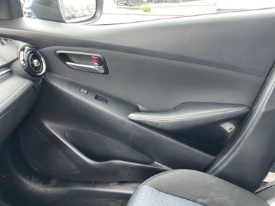 2018 Toyota Yaris iA Base