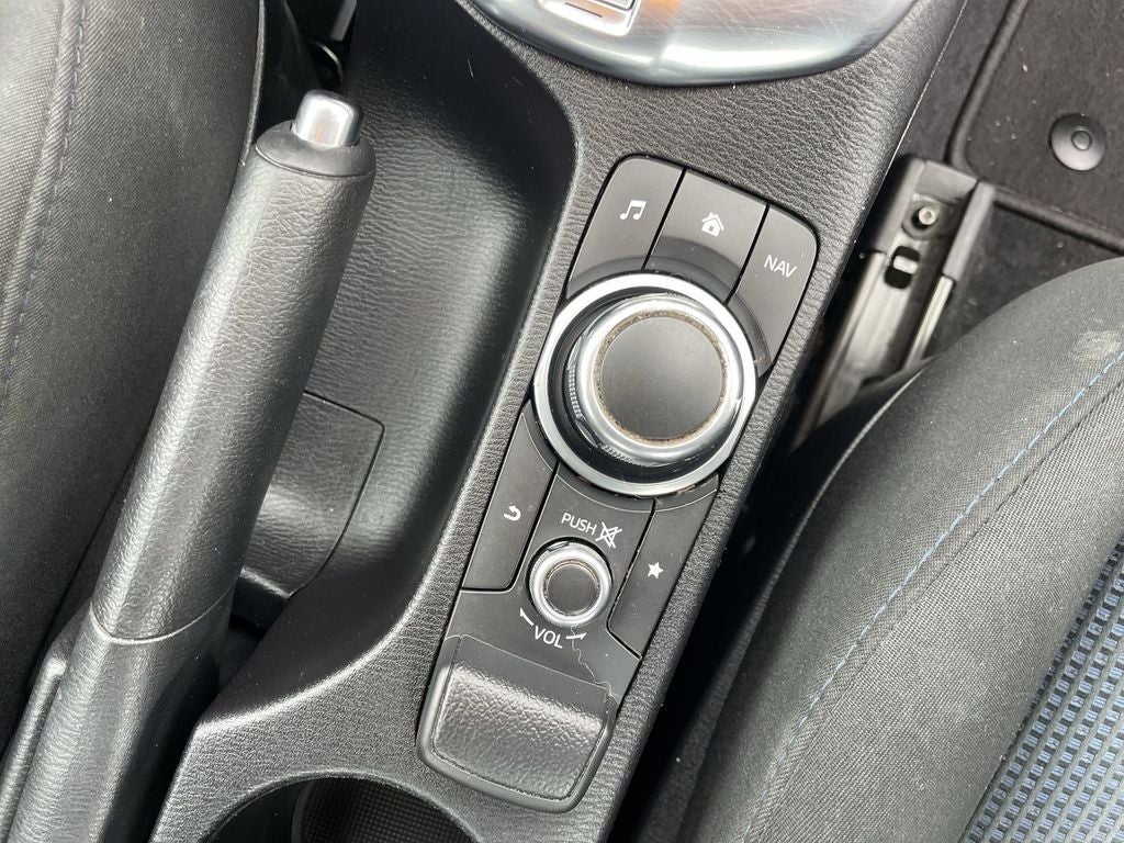 2018 Toyota Yaris iA Base