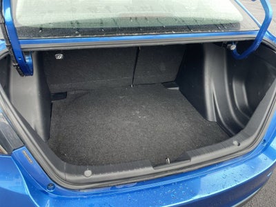 2018 Toyota Yaris iA Base