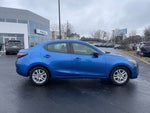 2018 Toyota Yaris iA Base