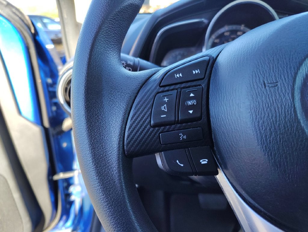 2016 Scion iA Base