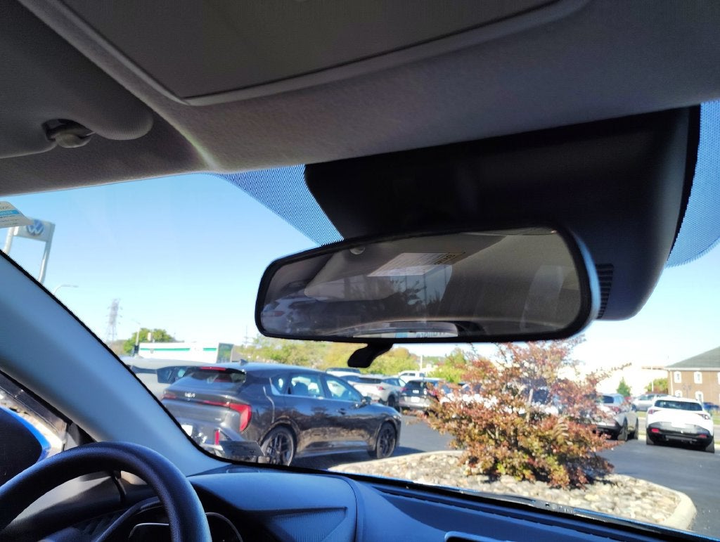 2016 Scion iA Base