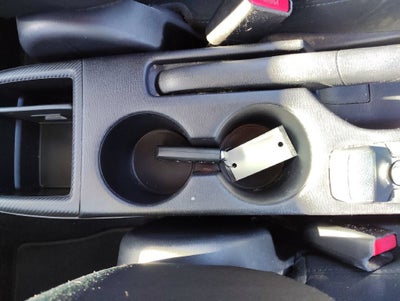 2016 Scion iA Base