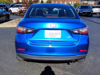 2016 Scion iA Base