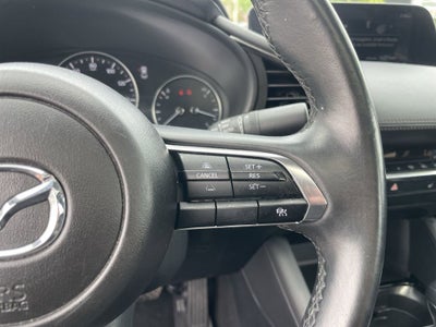 2024 Mazda Mazda3 2.5 S Preferred Package