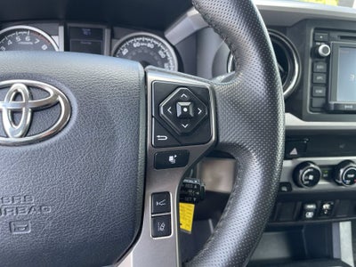 2018 Toyota Tacoma SR5 V6