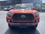 2018 Toyota Tacoma SR5 V6
