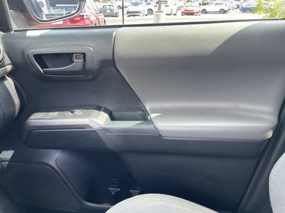 2018 Toyota Tacoma SR5 V6