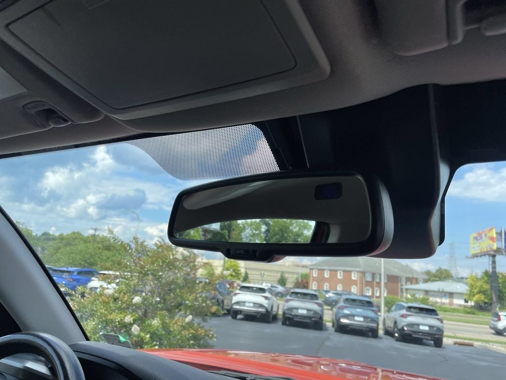 2018 Toyota Tacoma SR5 V6