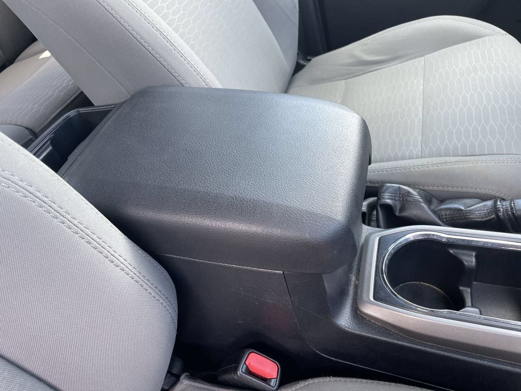 2018 Toyota Tacoma SR5 V6