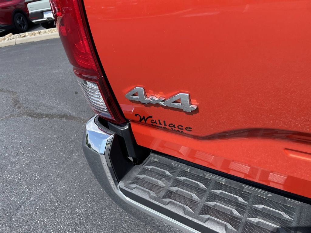 2018 Toyota Tacoma SR5 V6