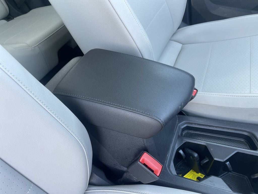 2018 Volkswagen Tiguan 2.0T SEL 4Motion