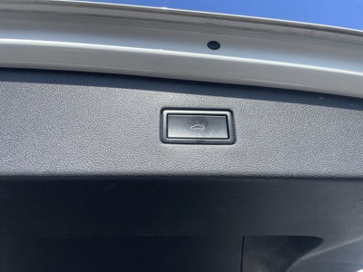 2018 Volkswagen Tiguan 2.0T SEL 4Motion