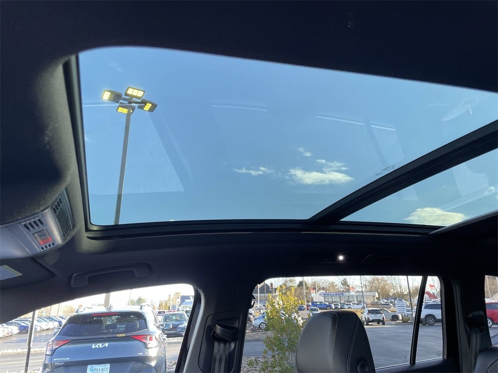 2019 Volkswagen Tiguan 2.0T SEL R-Line 4Motion