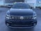2019 Volkswagen Tiguan 2.0T SEL R-Line 4Motion