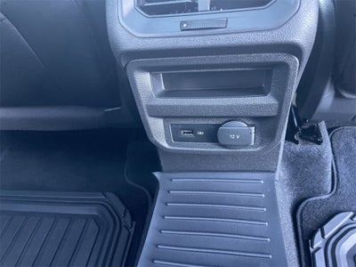 2019 Volkswagen Tiguan 2.0T SEL R-Line 4Motion