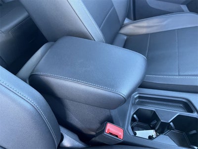 2019 Volkswagen Tiguan 2.0T SEL R-Line 4Motion