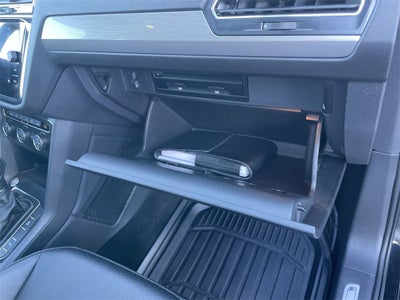 2019 Volkswagen Tiguan 2.0T SEL R-Line 4Motion